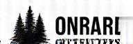 Ontario Outdoor Outfitters Logo